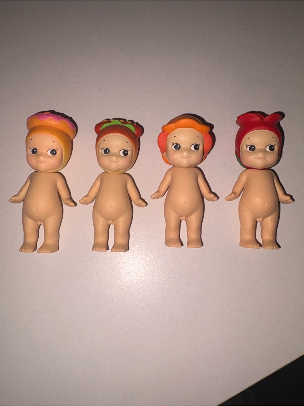 4 Sonny Angel Bundle